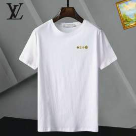 Picture of Louis Vuitton T Shirts Short _SKULVS-4XL25tn227722